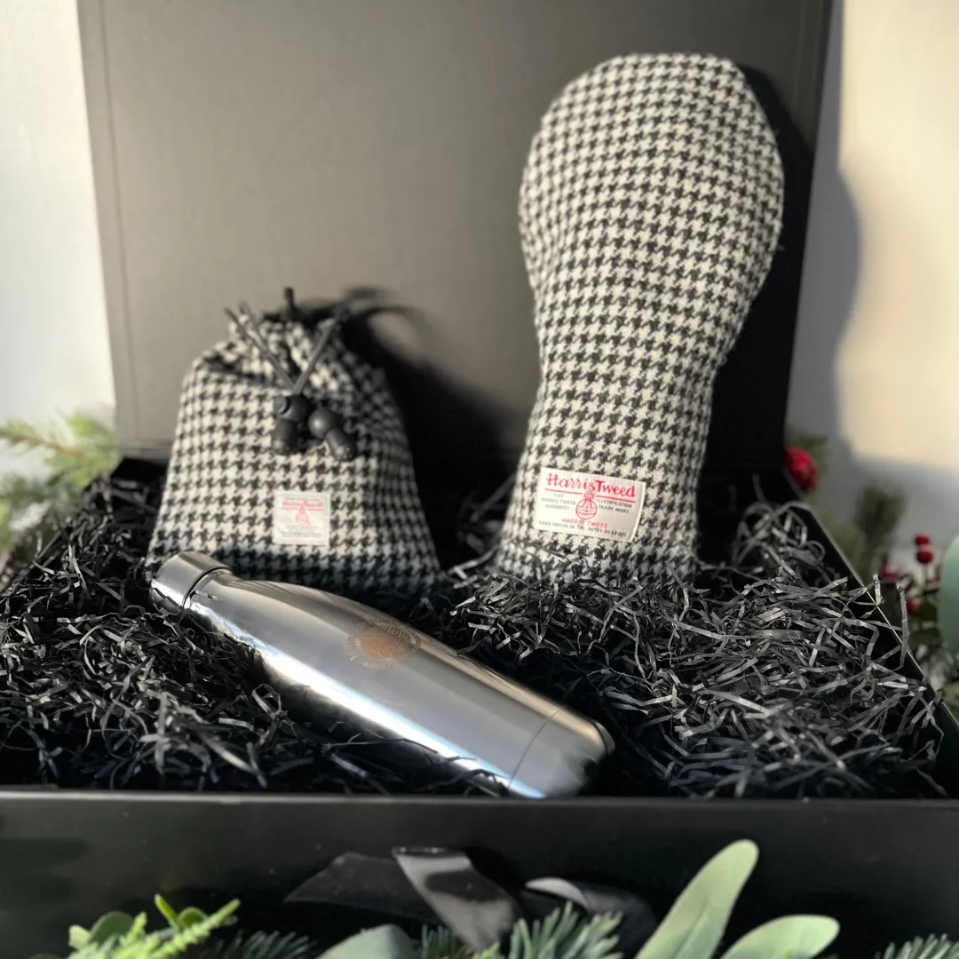 Golf Christmas Gift Boxes