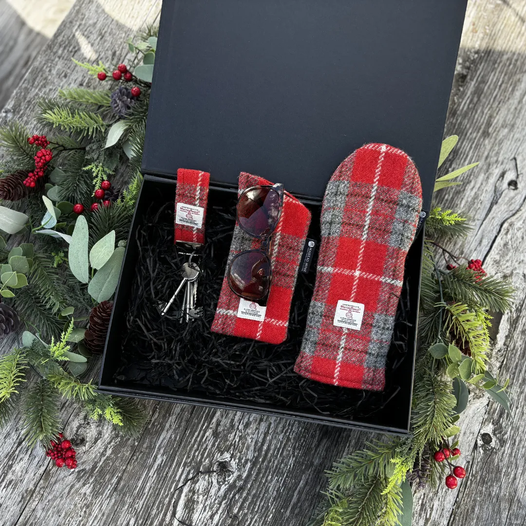 Golf Christmas Gift Boxes