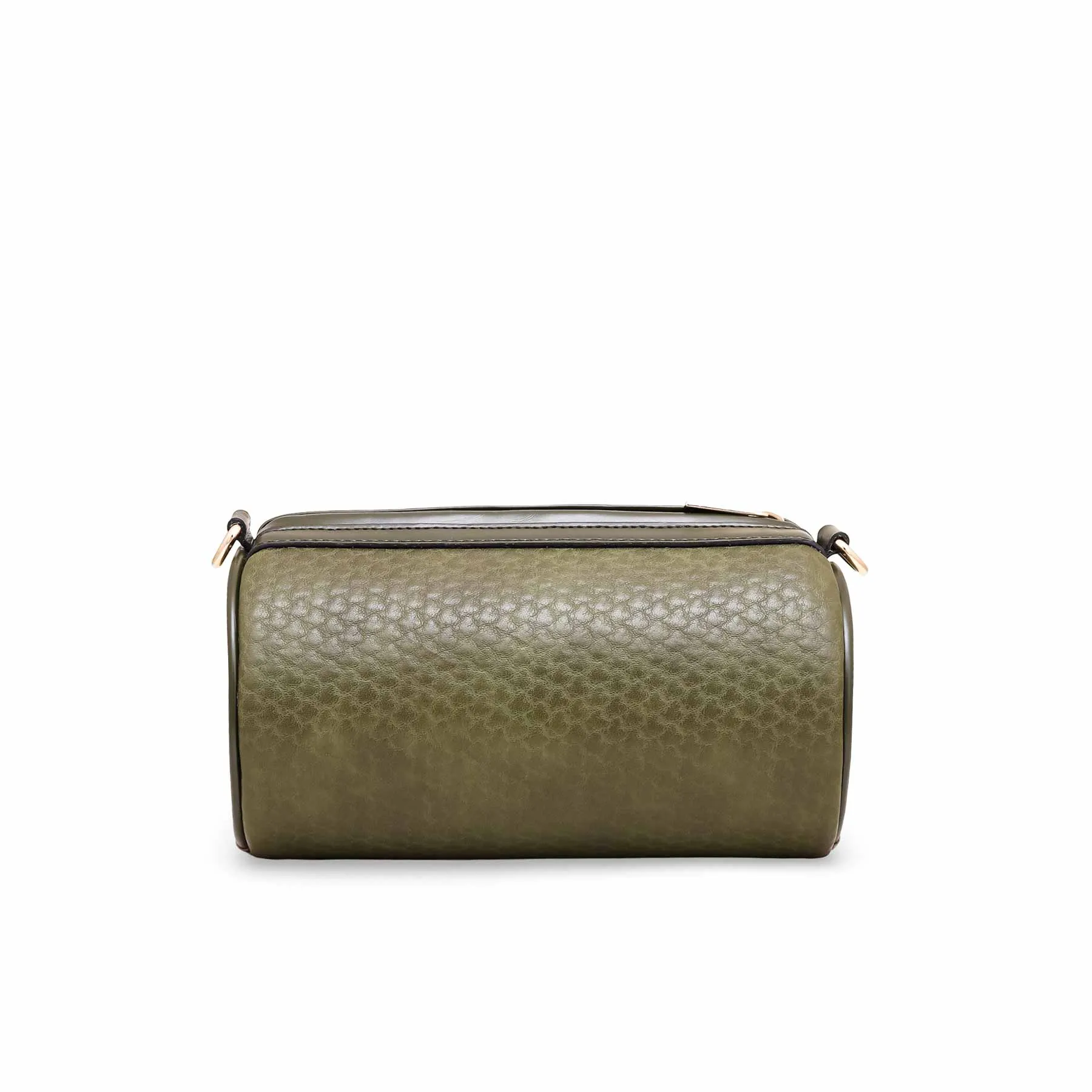 Green Casual Shoulder Bag P55582