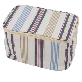 Greenfield Collection Stripe Cool Bag