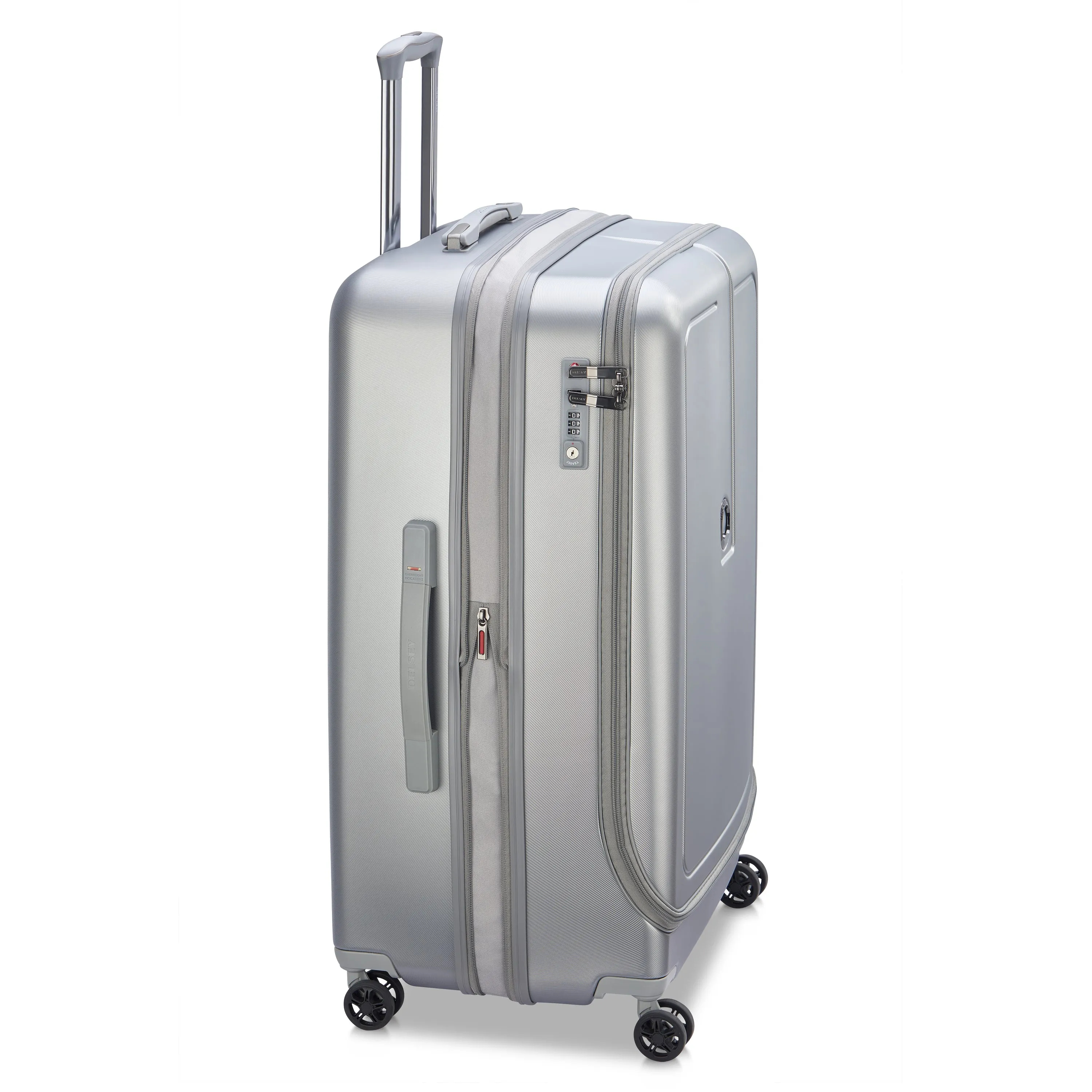 GRENELLE 2.0 - SUITCASE L EXPANDABLE (76cm)