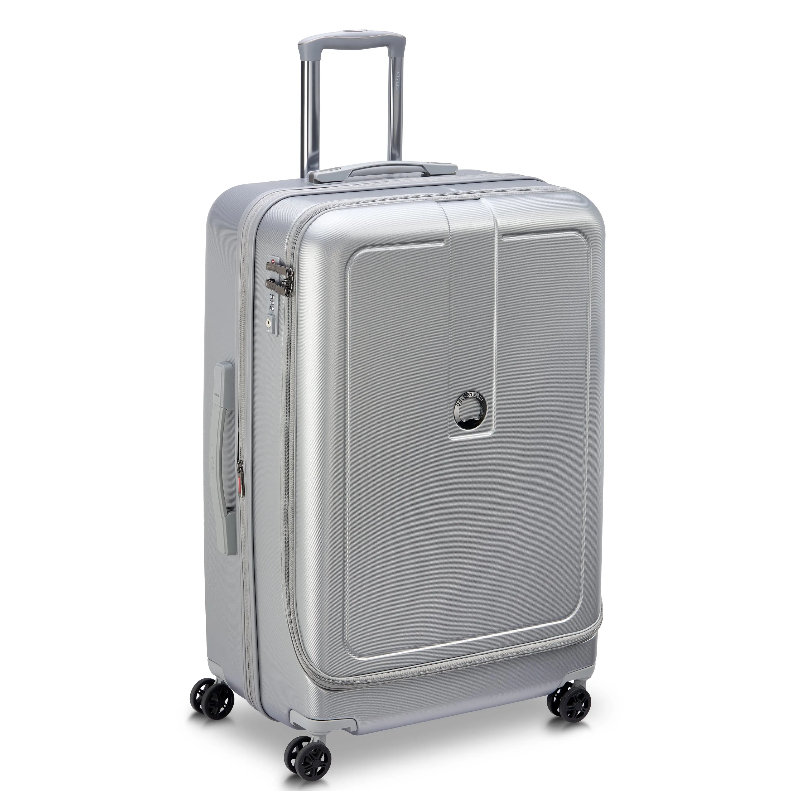 GRENELLE 2.0 - SUITCASE L EXPANDABLE (76cm)