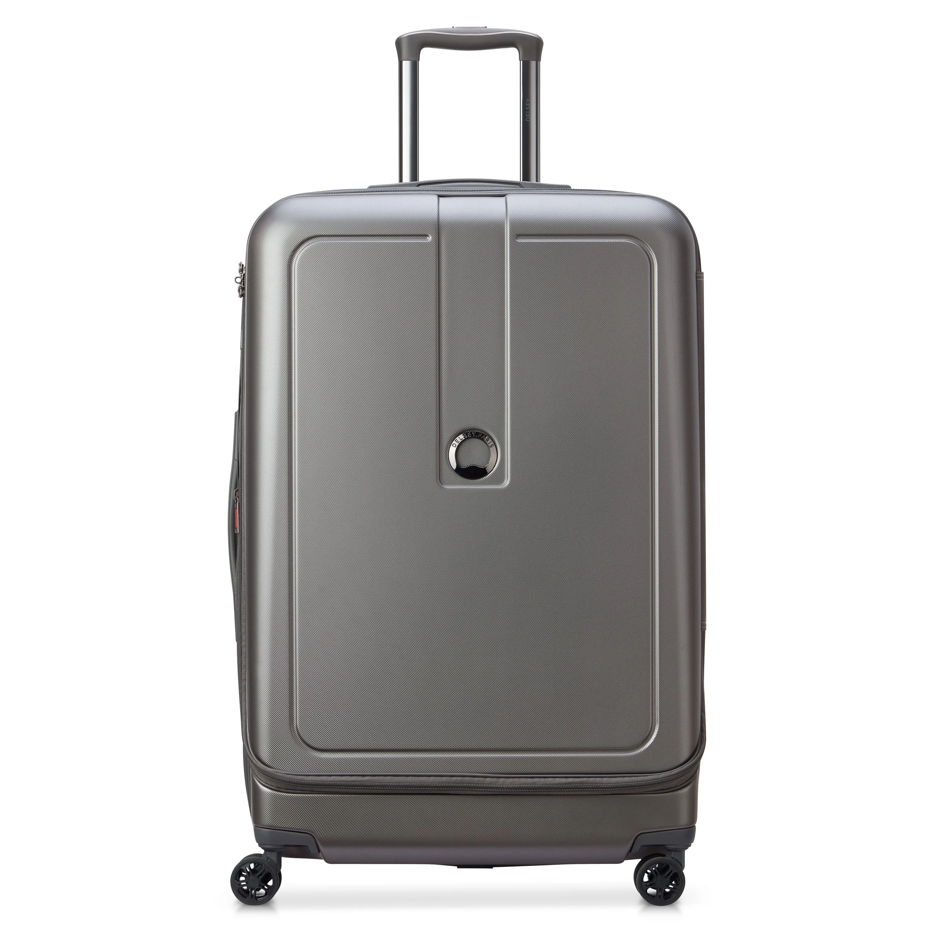 GRENELLE 2.0 - SUITCASE L EXPANDABLE (76cm)