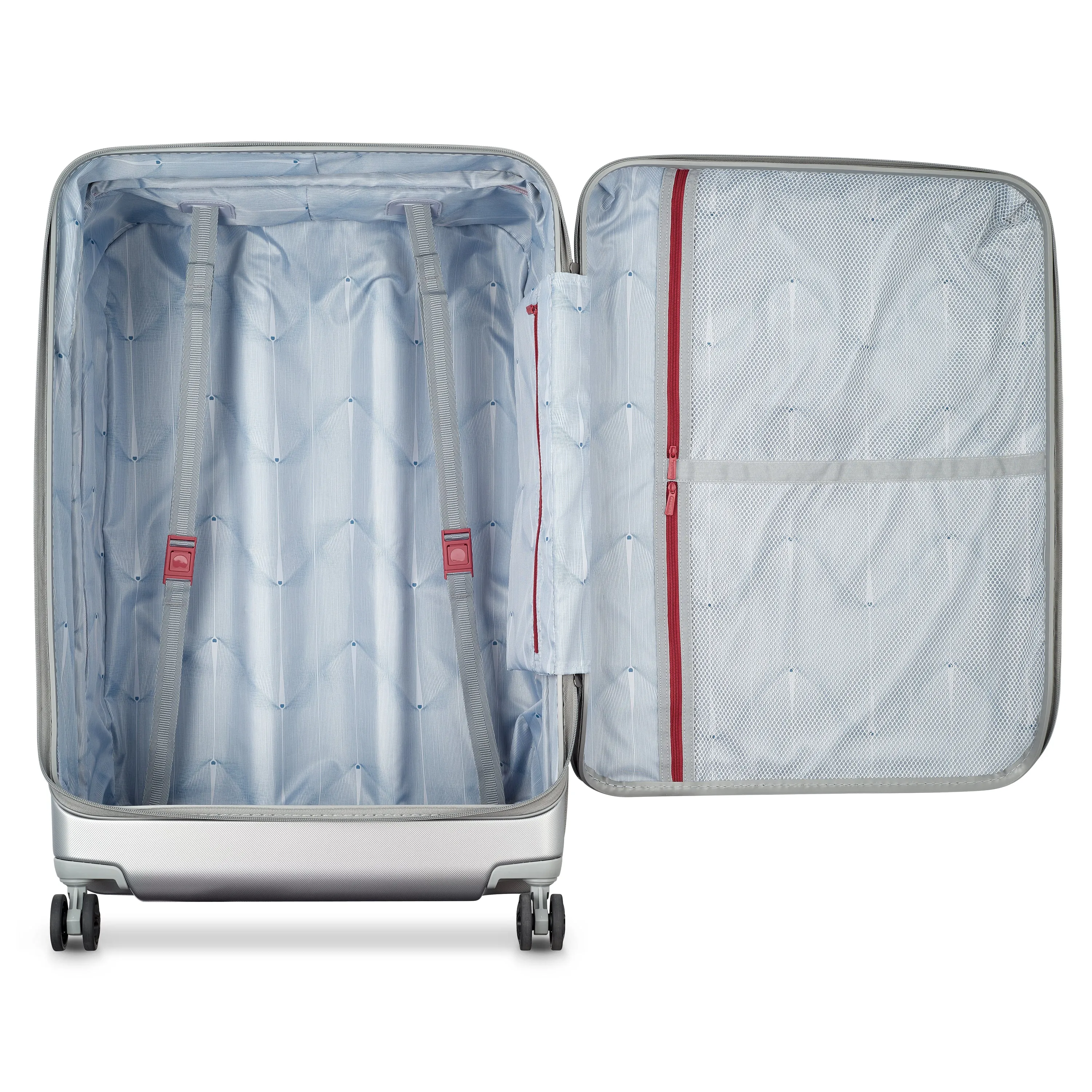 GRENELLE 2.0 - SUITCASE L EXPANDABLE (76cm)