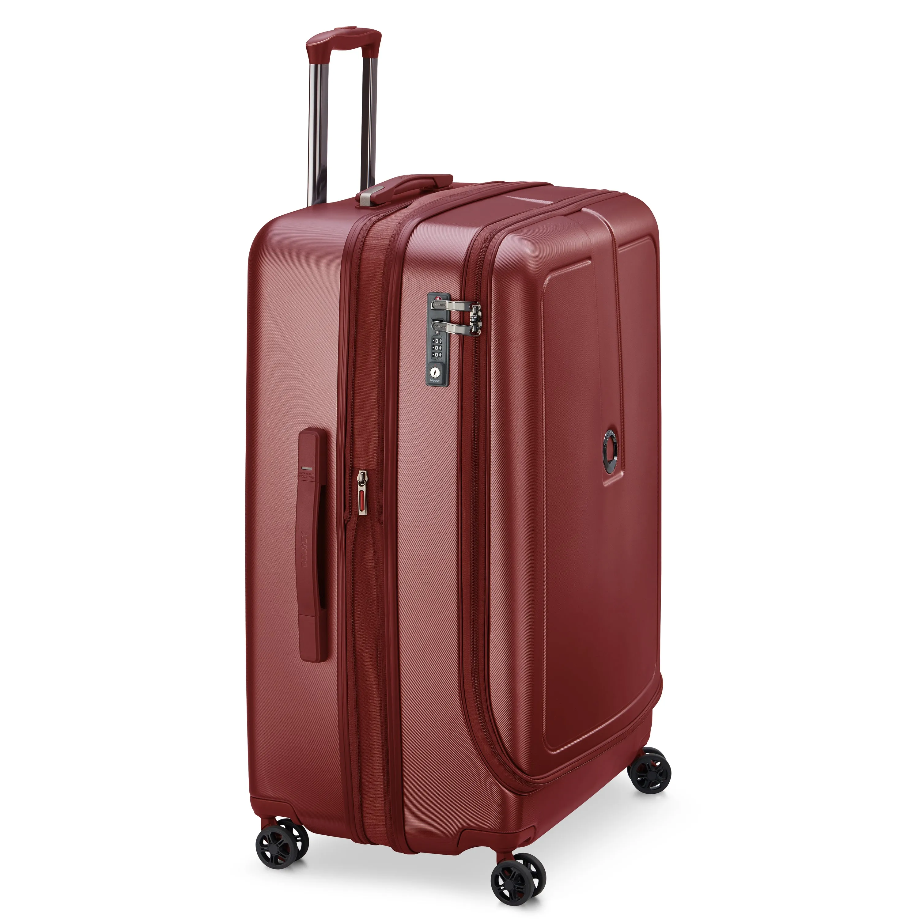 GRENELLE 2.0 - SUITCASE L EXPANDABLE (76cm)