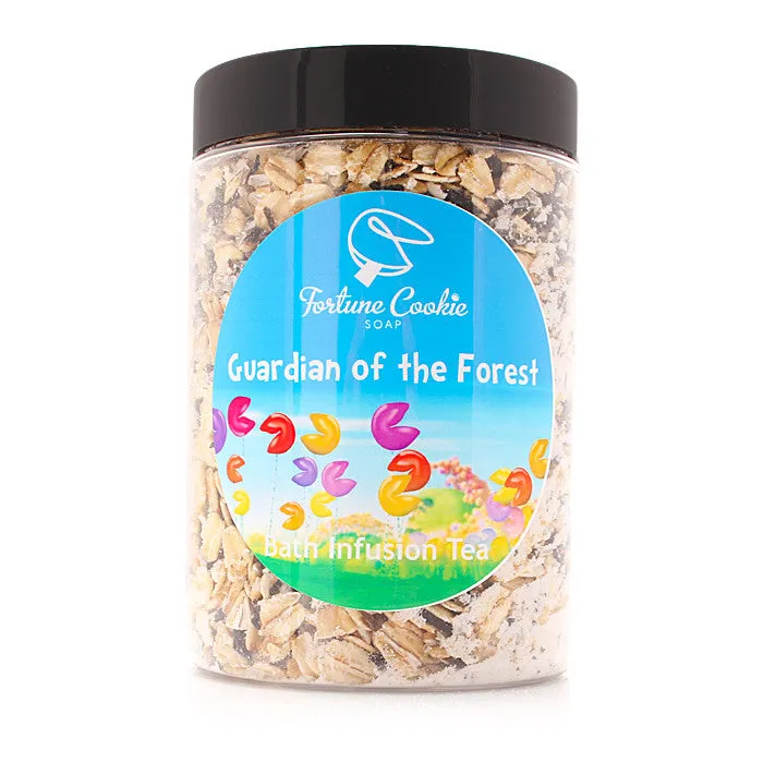 GUARDIAN OF THE FOREST Bath Infusion Tea