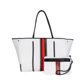 HA Bag Grayson Tote Bag Trento