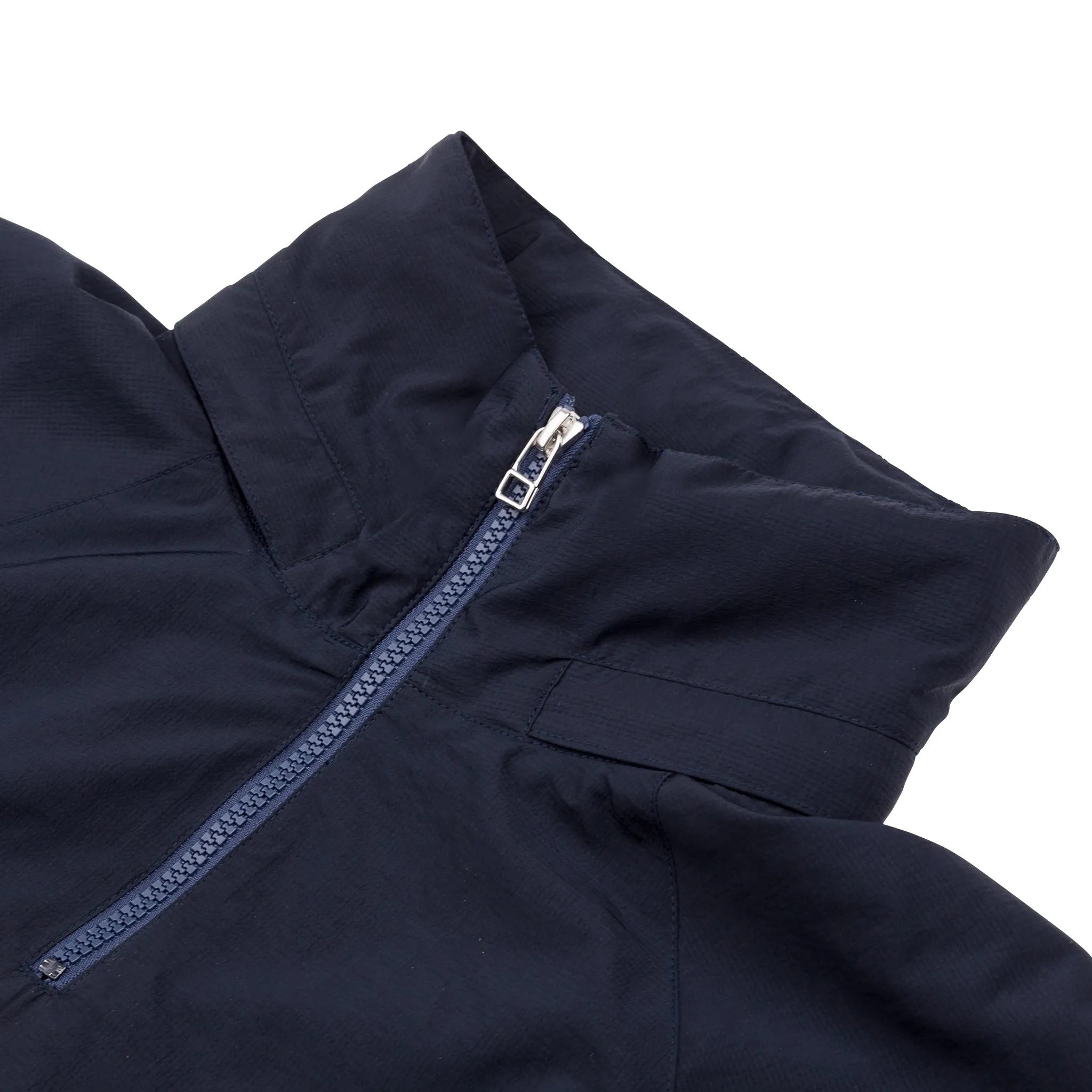 Haar Windcheater - Dark Navy