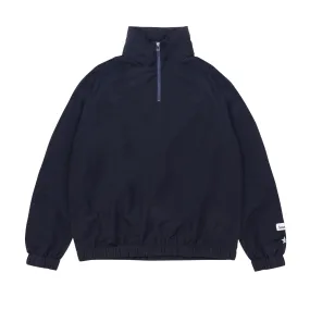 Haar Windcheater - Dark Navy