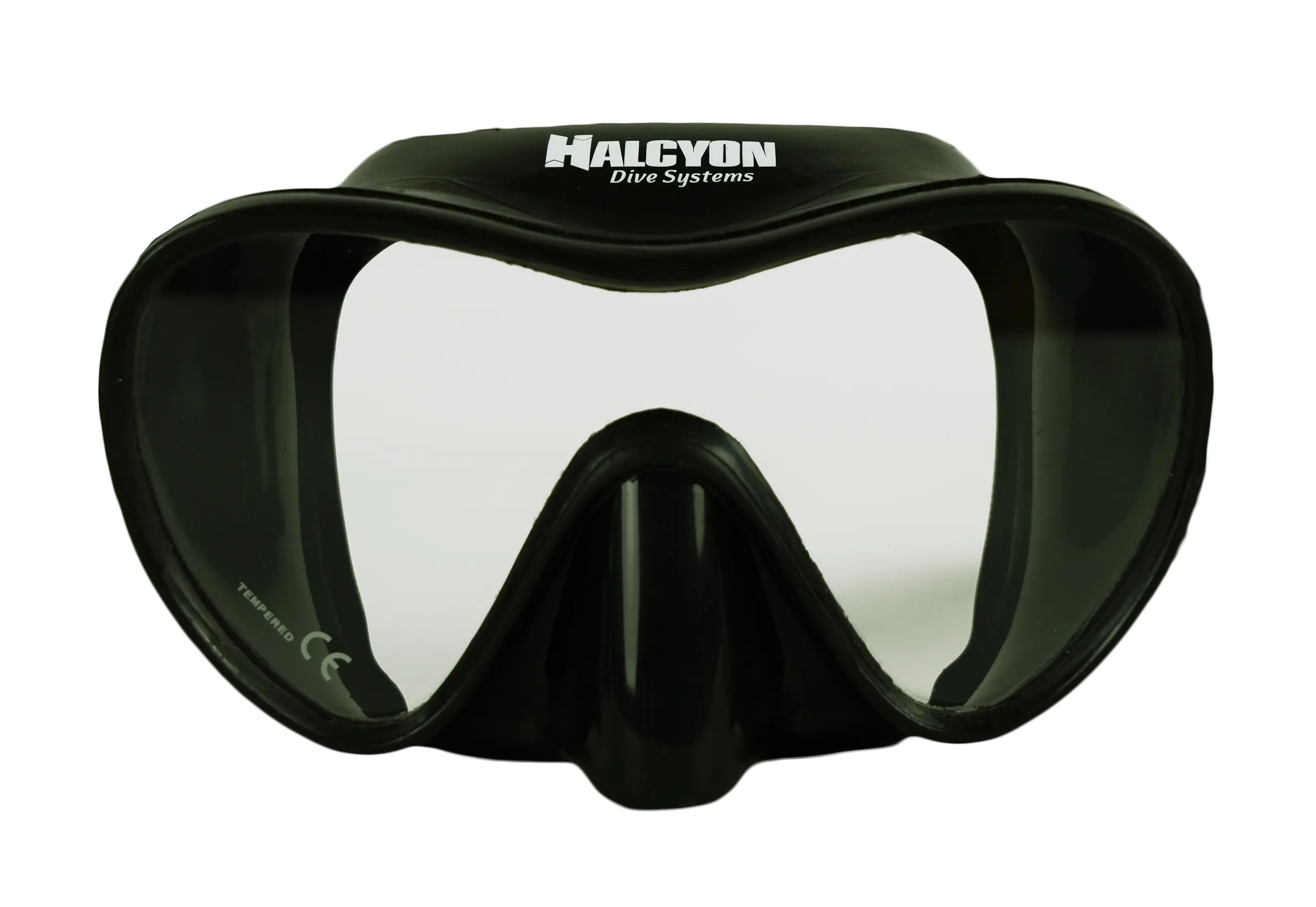 Halcyon UniVision Dive Mask