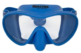 Halcyon UniVision Dive Mask