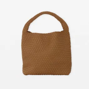 Haydee Weave Hobo | Ginger