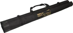 Heavy duty windsock display pole and stake storage bag