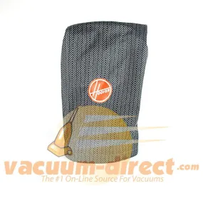 Hoover Cloth Vacuum Bag for C1415 Commercial Vacuums, Genuine Hoover Part