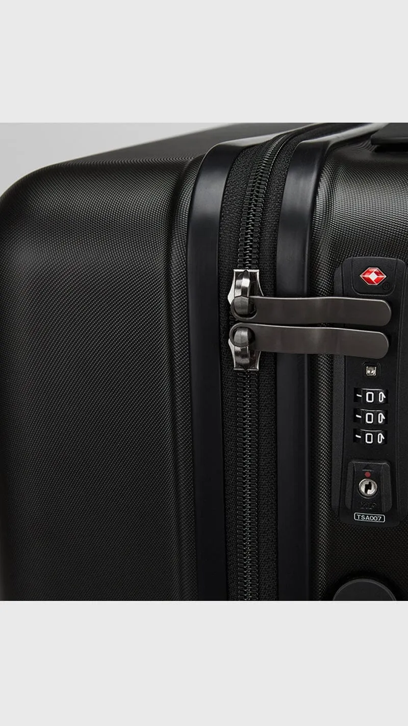 HOTSUIT Hard Shell Suitcase