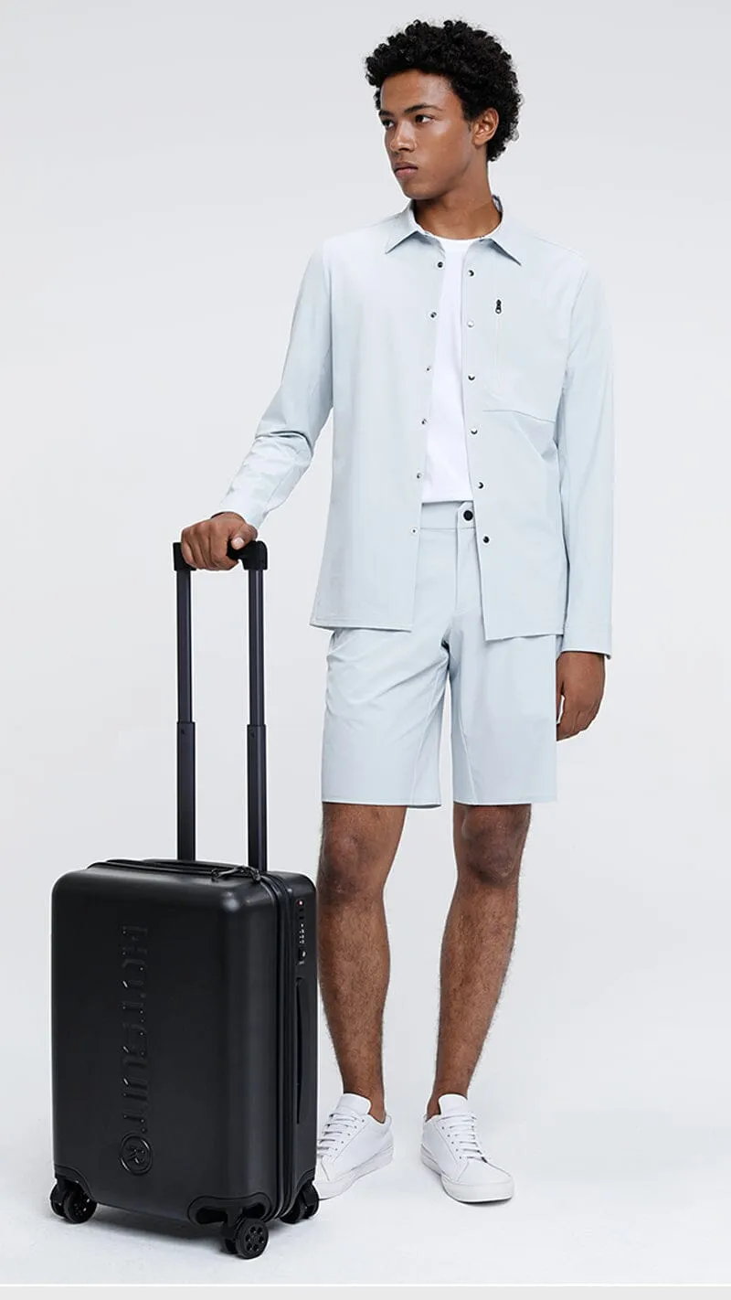 HOTSUIT Hard Shell Suitcase