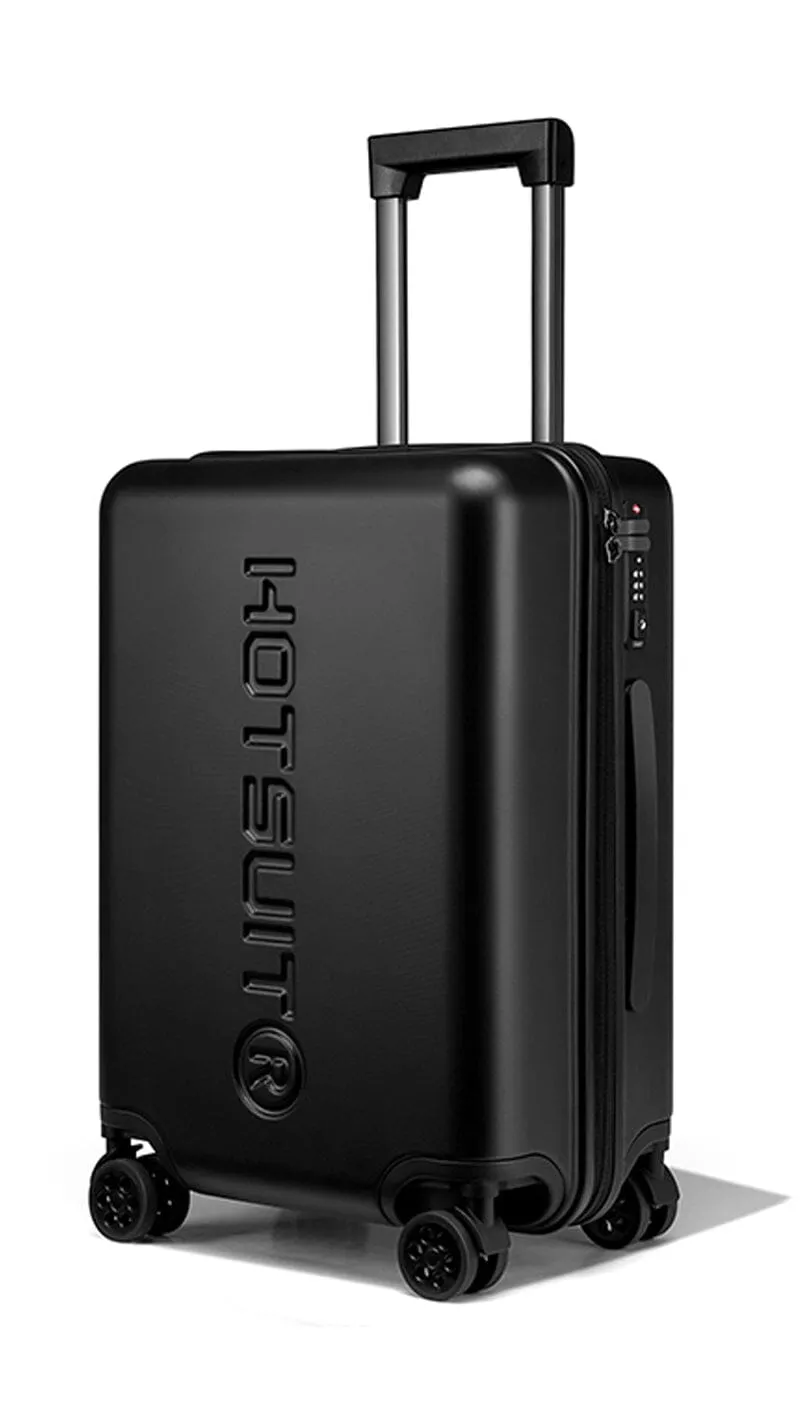 HOTSUIT Hard Shell Suitcase