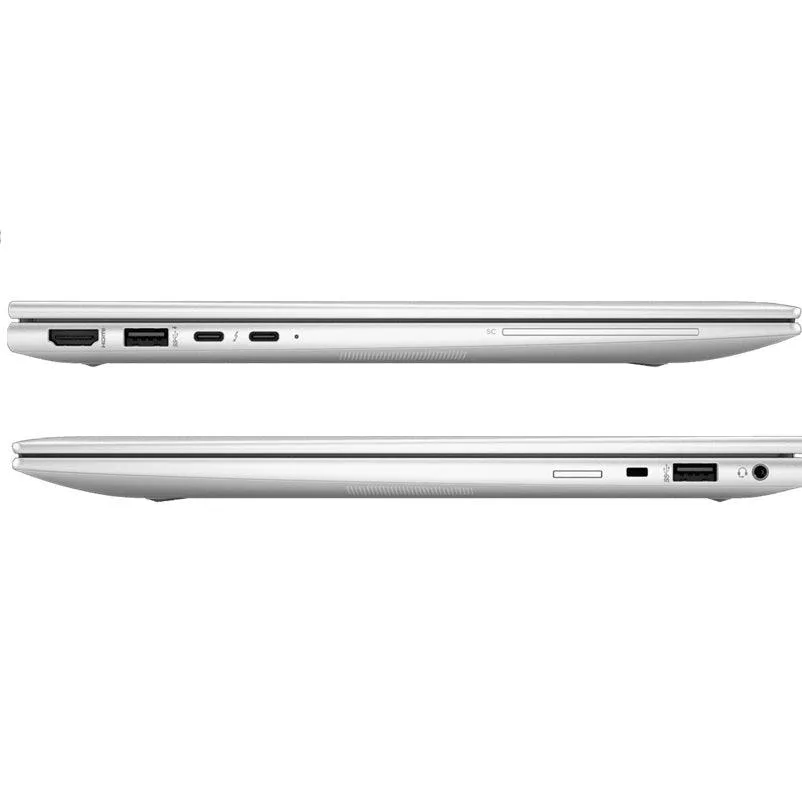 HP Elitebook x360 1040 G10 Laptop 14" Intel i5 16GB RAM 512GB SSD W11/10P64 Touchscreen Privacy Screen Pen Notebook