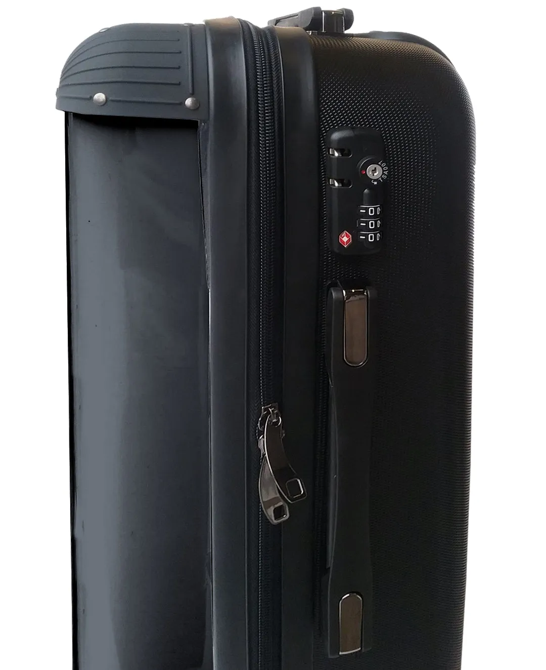 Hubble Nebula Suitcase / Luggage