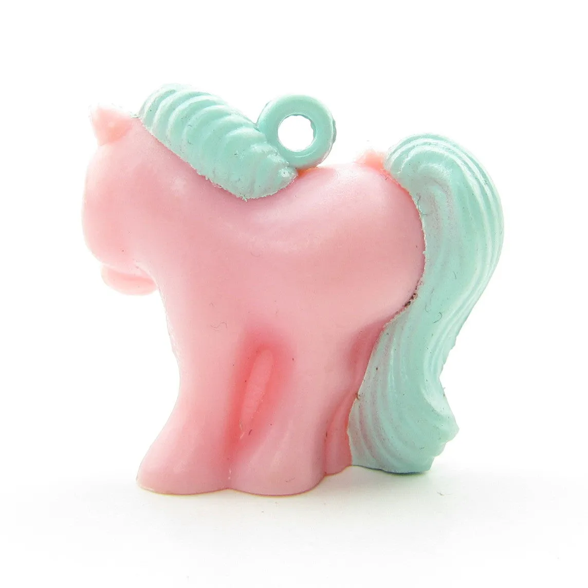 Hugs & Kisses My Little Pony Mommy or Mummy Charm