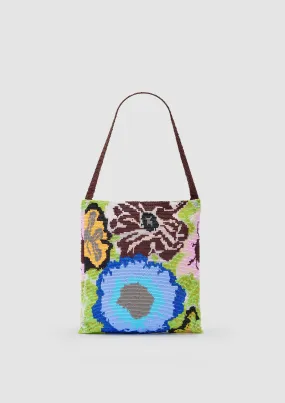 Huipil Tote Bag