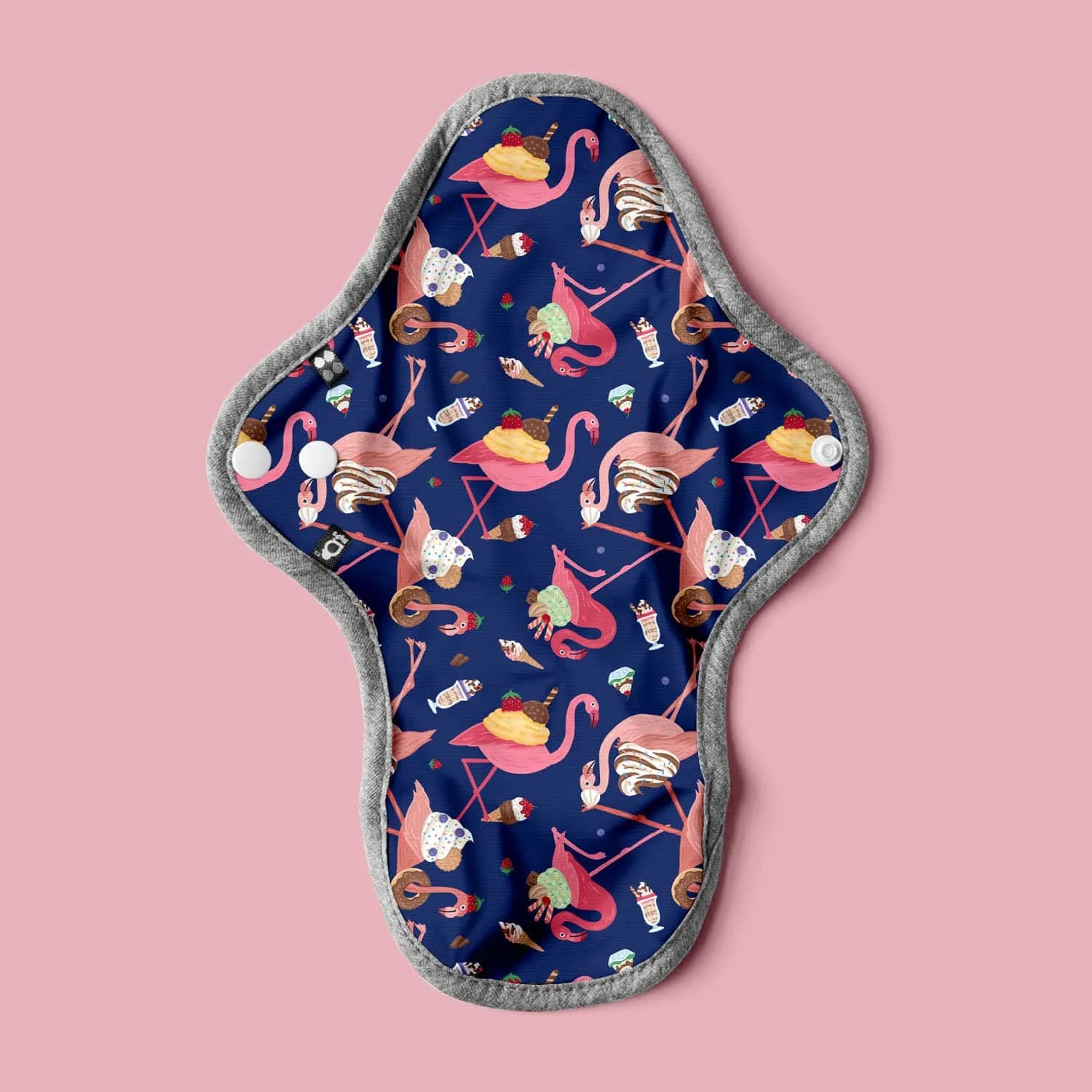 HyPs Regular Reusable Pads