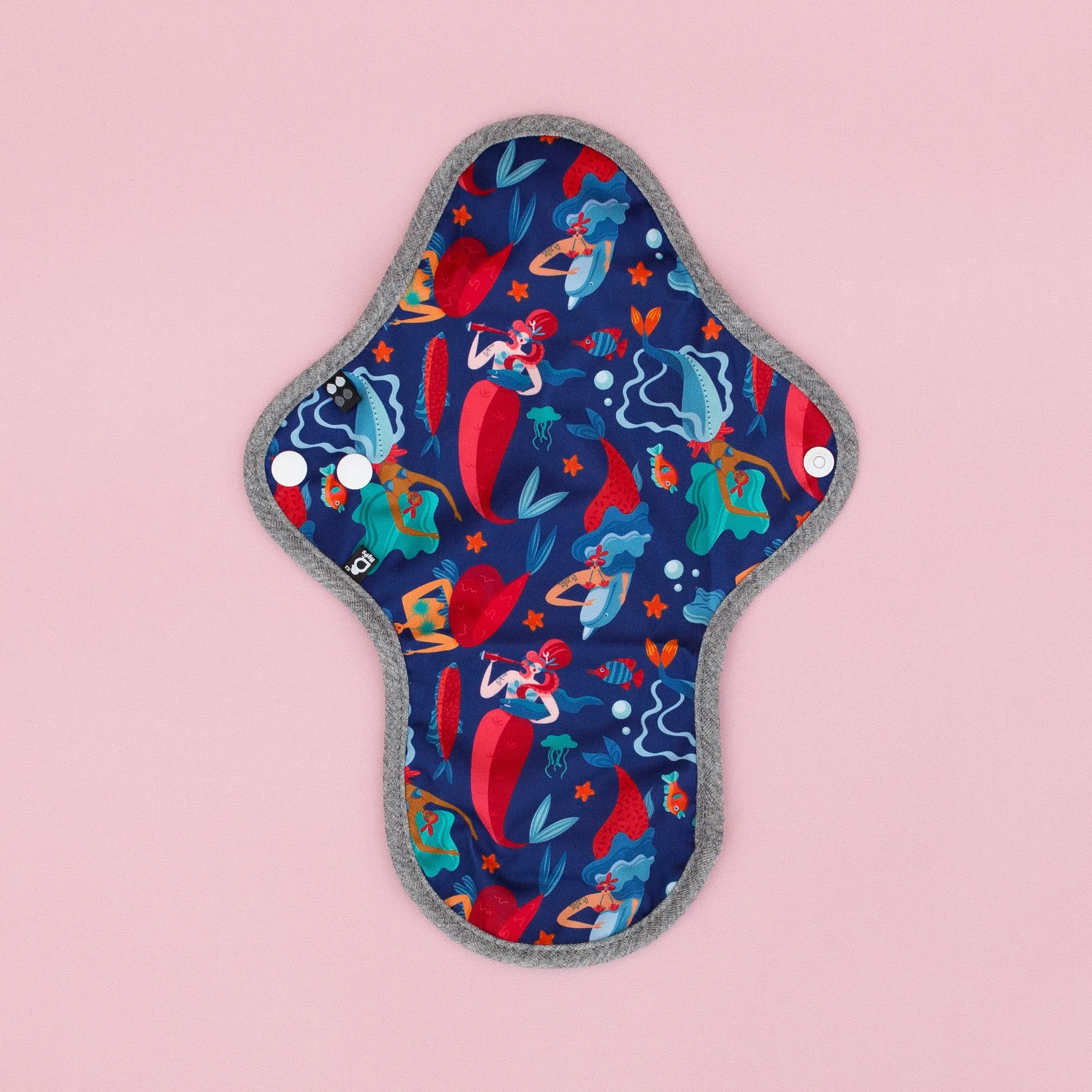 HyPs Regular Reusable Pads