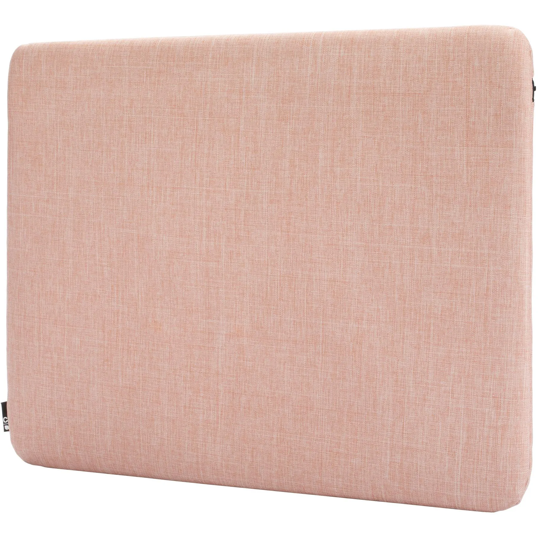 Incase Carry Zip 15" Laptop Sleeve Case (Pink)