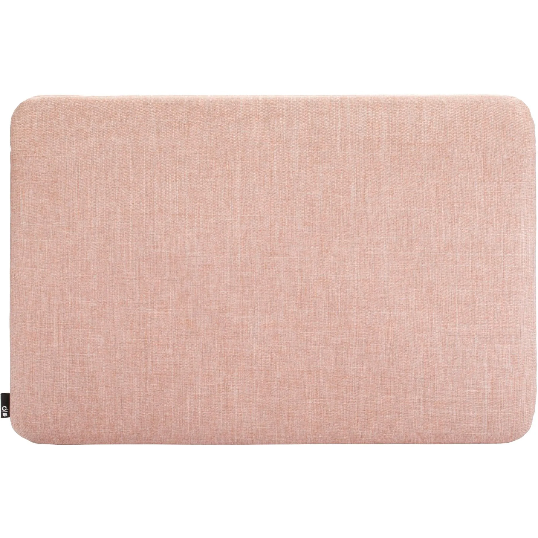 Incase Carry Zip 15" Laptop Sleeve Case (Pink)