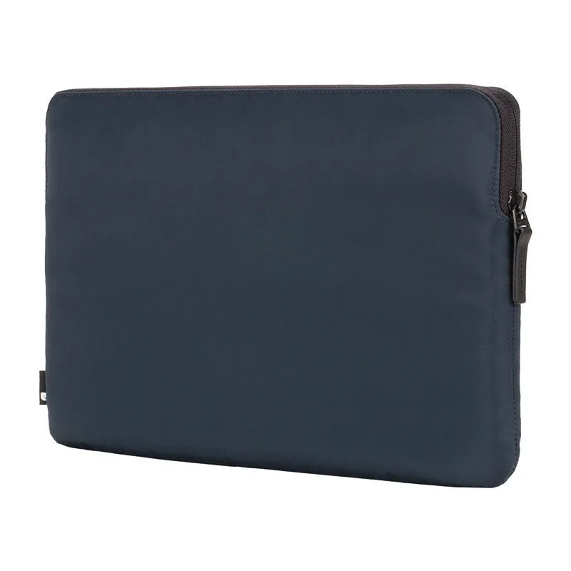 Incase INMB100726-NVY notebook case 35.6 cm (14") Sleeve case Navy