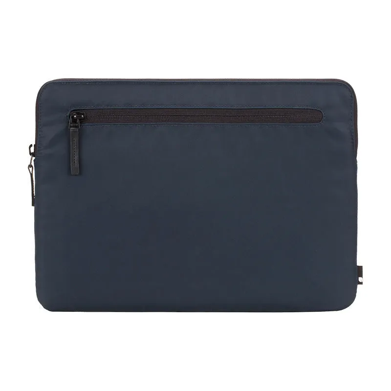 Incase INMB100726-NVY notebook case 35.6 cm (14") Sleeve case Navy