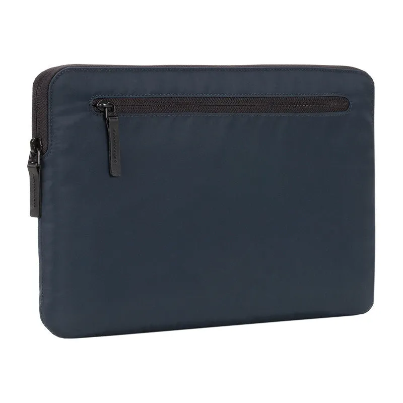 Incase INMB100726-NVY notebook case 35.6 cm (14") Sleeve case Navy