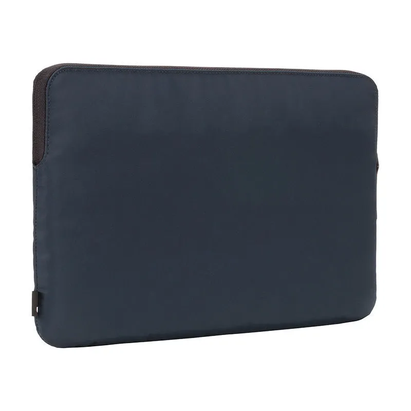 Incase INMB100726-NVY notebook case 35.6 cm (14") Sleeve case Navy