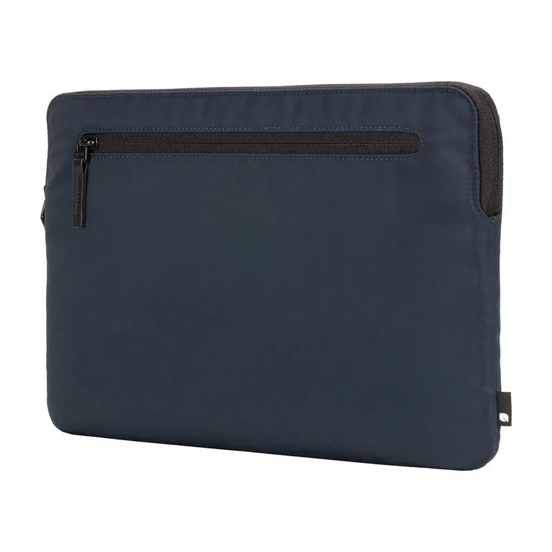 Incase INMB100726-NVY notebook case 35.6 cm (14") Sleeve case Navy