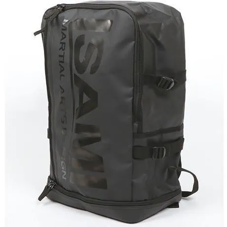 Isami Waterproof Backpack