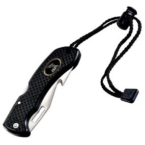 IST Folding Dive Knife