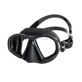 IST Hunter Anti Fog Foldable Spearfishing, Freediving Mask