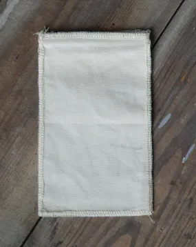 Ivory Sachet Bag - Set of 12