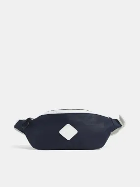 J Lindeberg Men's DAN WAIST BAG