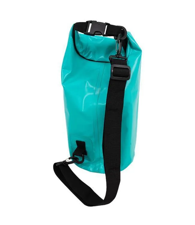 Jetpilot Venture 2L Drysafe Bag - Teal