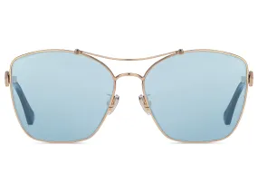 Jimmy Choo  Round sunglasses - KIMI/F/S