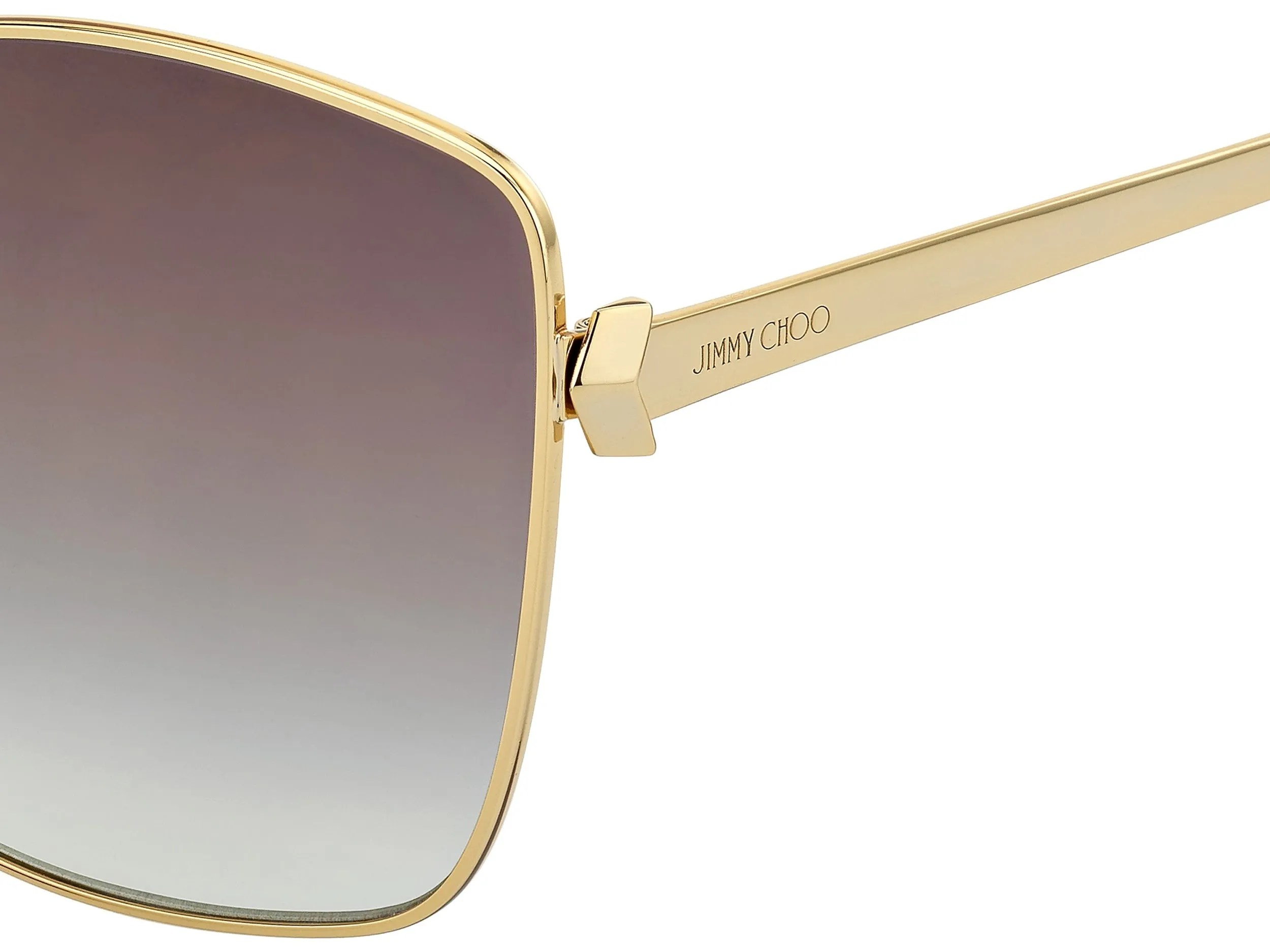 Jimmy Choo  Round sunglasses - KIMI/F/S