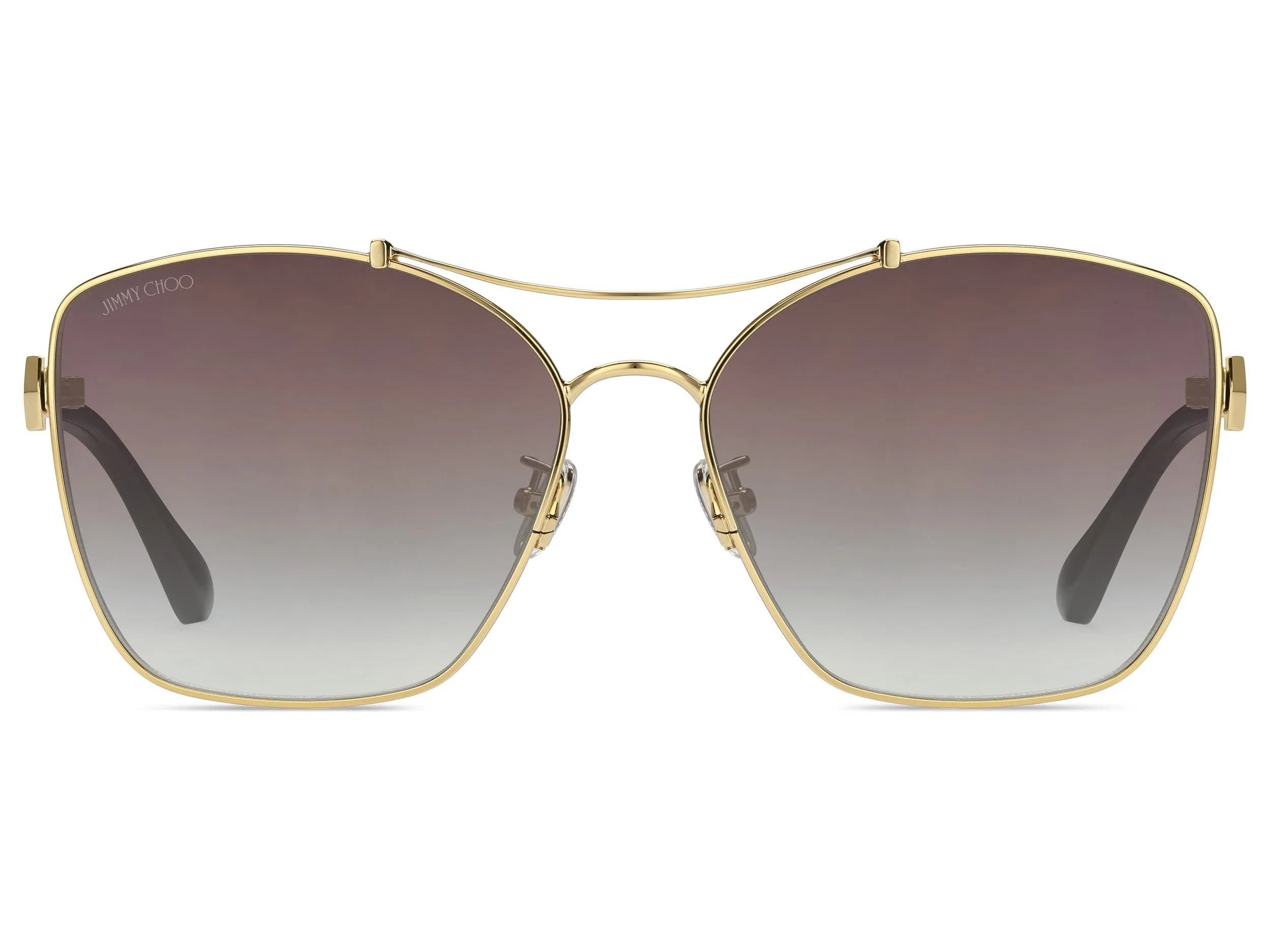 Jimmy Choo  Round sunglasses - KIMI/F/S