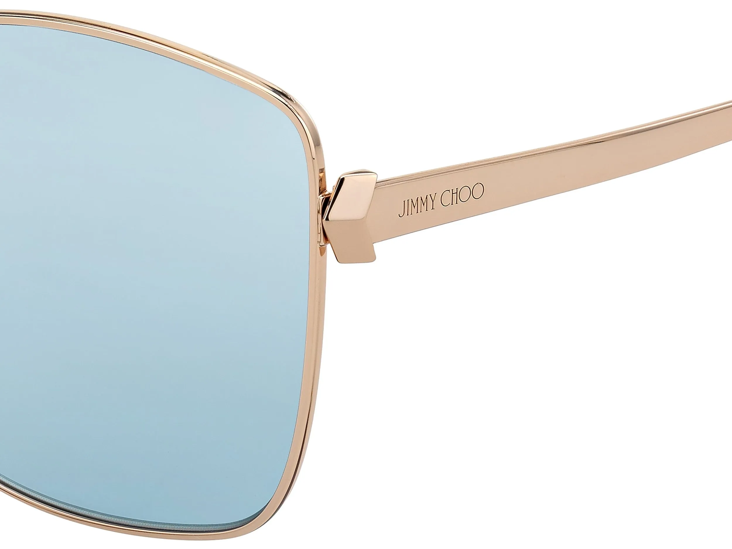 Jimmy Choo  Round sunglasses - KIMI/F/S