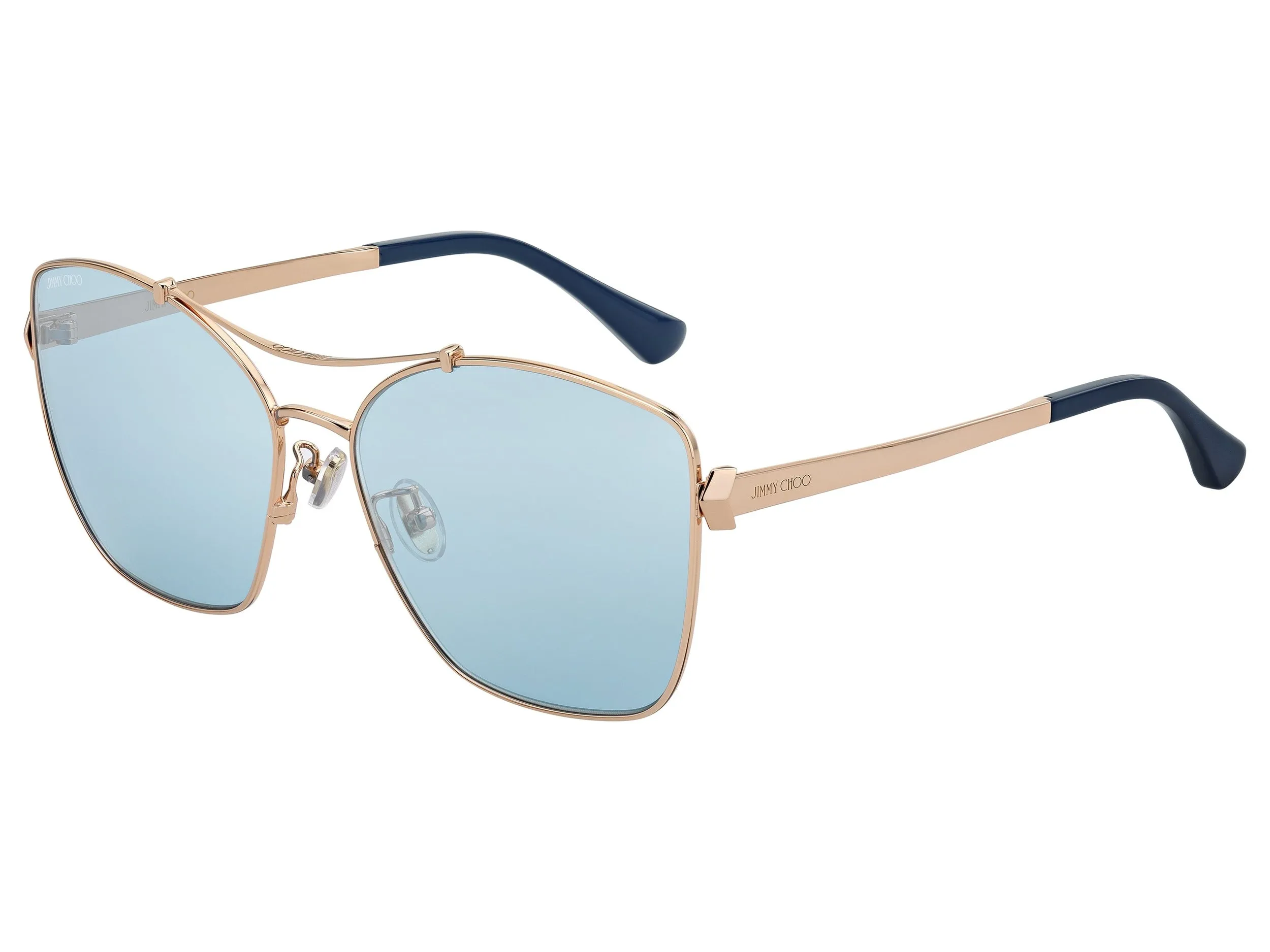 Jimmy Choo  Round sunglasses - KIMI/F/S