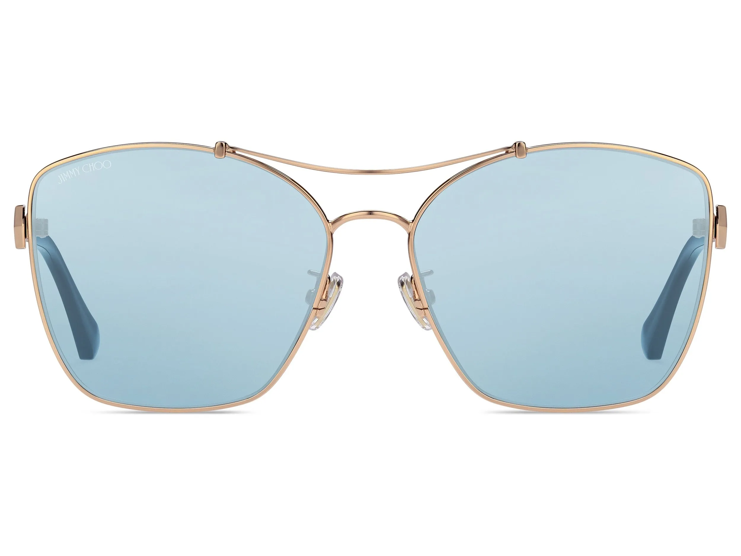 Jimmy Choo  Round sunglasses - KIMI/F/S