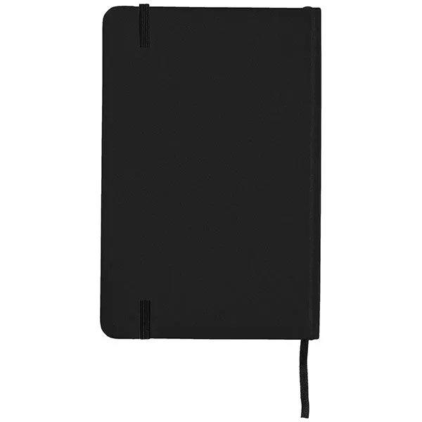 JournalBooks A5 Classic Office Notebook