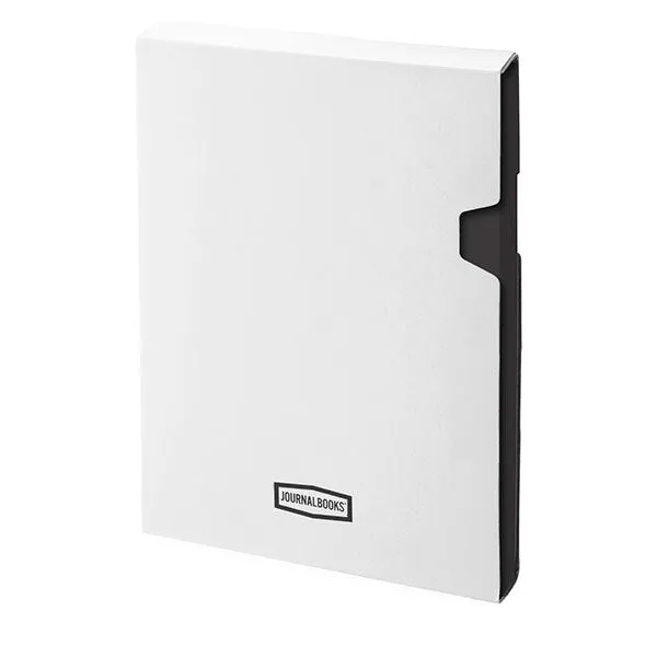 JournalBooks A5 Classic Office Notebook