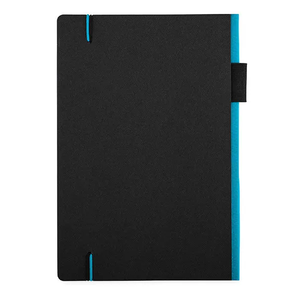 JournalBooks A5 Cuppia Notebook