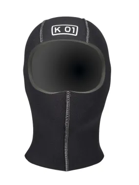 K-01 Super Comfort Scuba Diving Hood